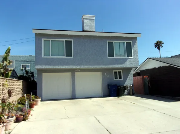 2 Bedroom 1 Bath Downstairs Unit On Silverstrand Beach, 140 Van Nuys Ave #2, Oxnard, CA 93035
