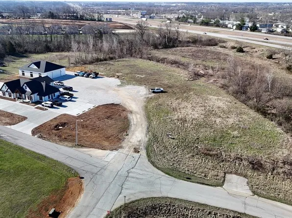 284/ACRES-41 Walter Ct, Moscow Mills, MO 63362