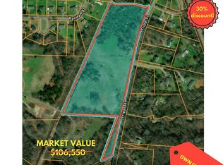 0 Tripp St, Williamston, SC 29697