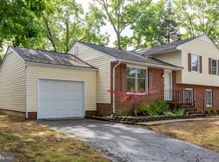 705 Kilarney Dr, Fredericksburg, VA 22407