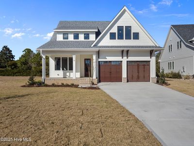 210 Cumberland Street, Newport, NC, 28570