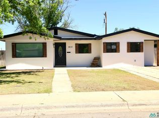 1513 S Pennsylvania Ave, Roswell, NM 88203
