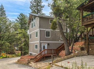 2294 Deep Creek Dr, Arrowbear Lake, CA 92382