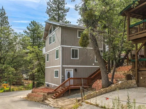 2294 Deep Creek Dr, Arrowbear Lake, CA 92382