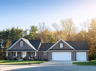 132 Sunnyview Ln, Orrville, OH 44667