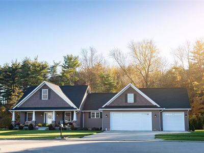 132 Sunnyview Ln, Orrville, OH, 44667