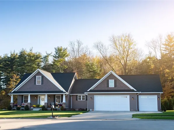 132 Sunnyview Ln, Orrville, OH 44667