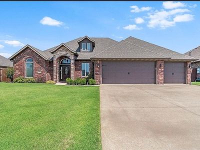 301 Pebble Beach Dr, Cave Springs, AR, 72718
