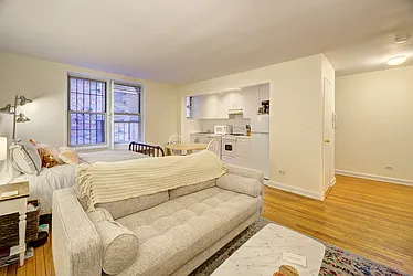 Rented by Argo Residential