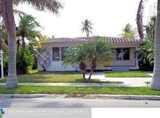 814 Polk St, Hollywood, FL 33019