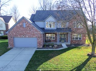 8657 Holm Mountain Cir, Avon, IN