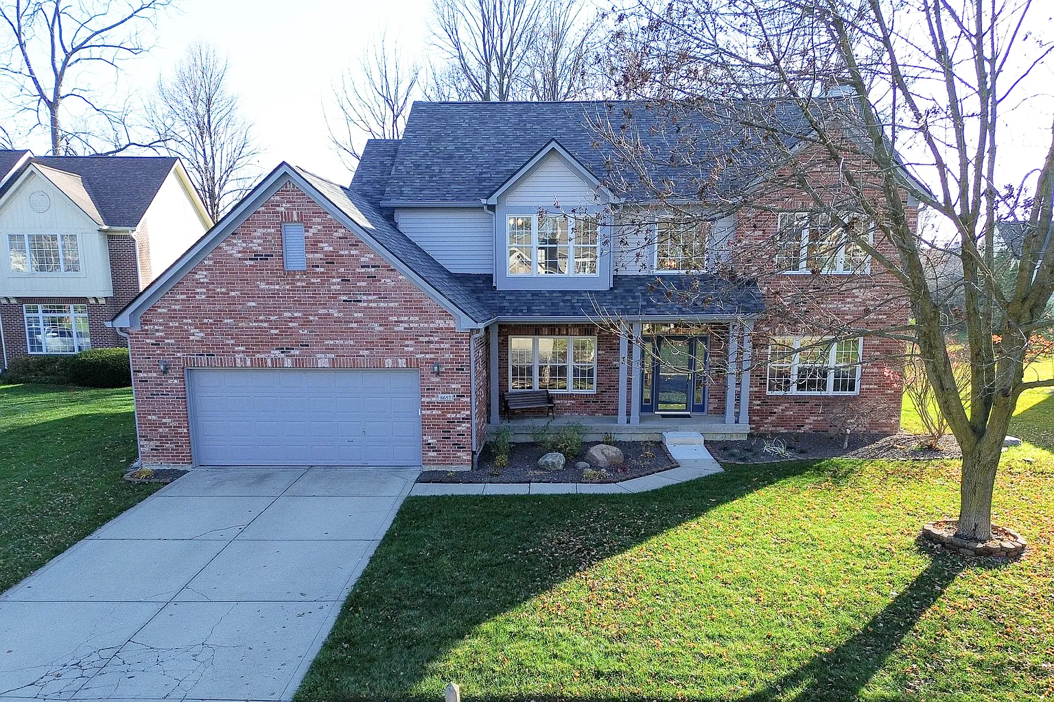8657 Holm Mountain Cir photo 1