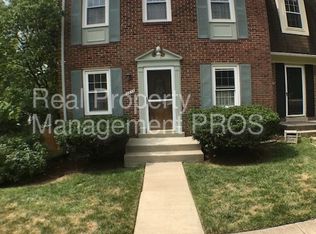 12338 Aztec Pl, Woodbridge, VA 22192