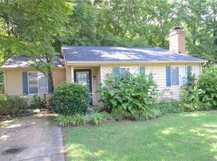 5108 Lawrence Orr Rd, Charlotte, NC 28212