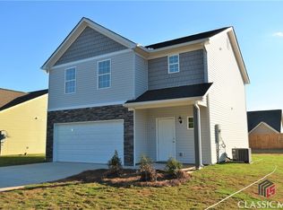 1215 Halley Rd, Royston, GA 30662