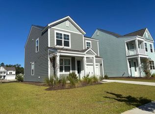 219 Terrace View Dr, Summerville, SC 29486