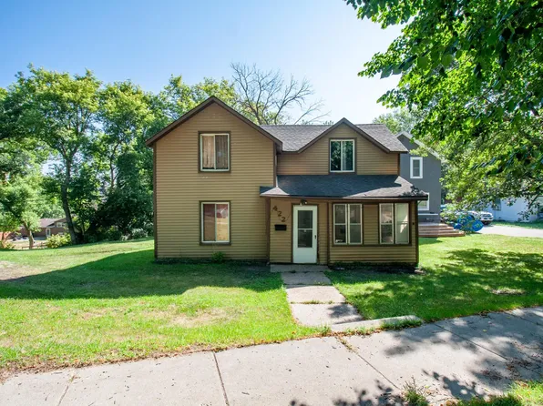 422 N Cleveland Ave, Fergus Falls, MN 56537