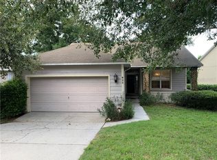 933 Hilly Bend Dr, Apopka, FL 32712