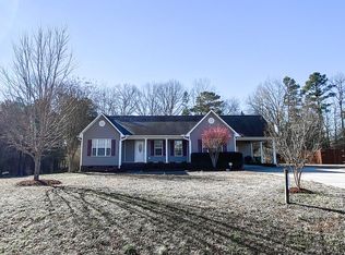 3320 Silver Fox Cir, Lancaster, SC 29720