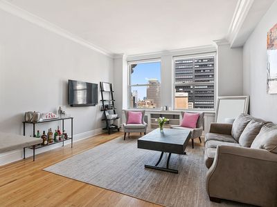 55 Liberty St APT 27D, Manhattan, NY, 10038