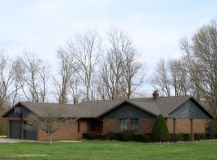 188 Baker Rd, Murphysboro, IL 62966