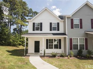 3990 Volkswalk Pl, Raleigh, NC 27610