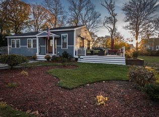 20 Bonnie Brier Cir, Hingham, MA 02043