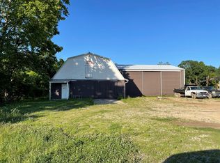 2105 Gleason Rd, Piketon, OH 45661