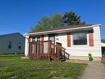 1704 18th Ave, Sterling, IL, 61081
