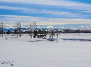 143 Rising Sun Way, Bozeman, MT 59718