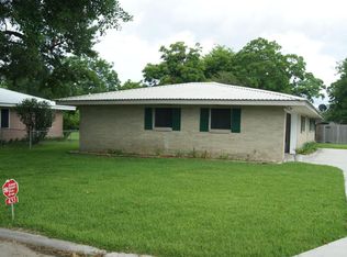 433 Evangeline St, New Iberia, LA 70560