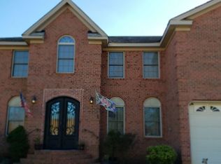 1420 Shenandoah Pkwy, Chesapeake, VA 23320