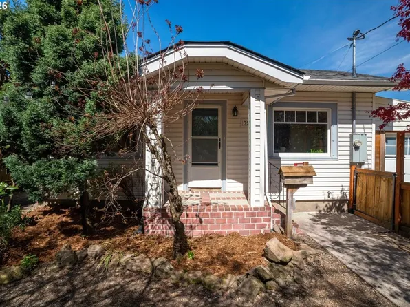3515 N Baldwin St, Portland, OR 97217