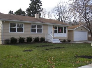 2005 Sunset Ave, Waukegan, IL 60087