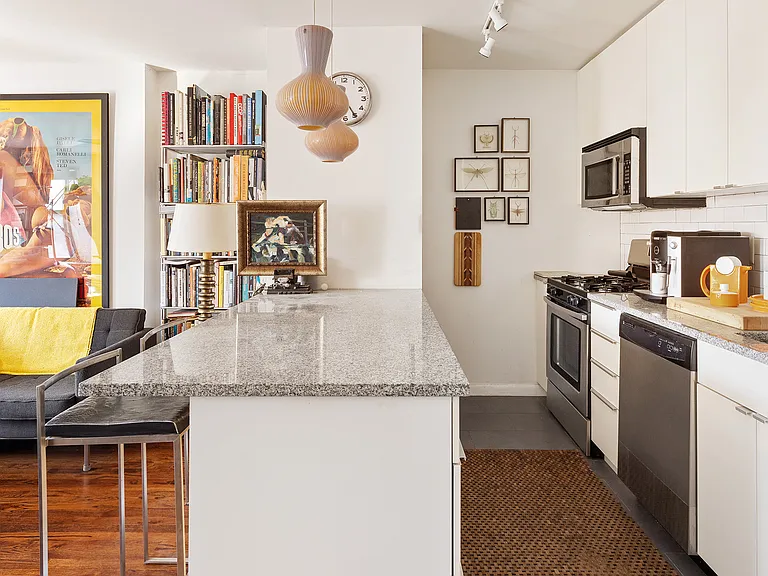 68 Dikeman St #3 — Photo 3