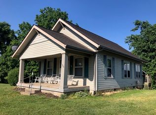 400 Rockville Rd, Greencastle, IN 46135