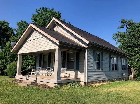 400 Rockville Rd, Greencastle, IN 46135