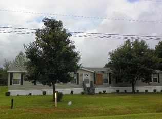 1051 Pecan St, Dudley, GA 31022