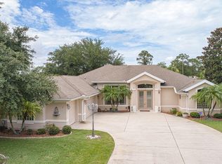 2 Wild Creek Way, Ormond Beach, FL 32174