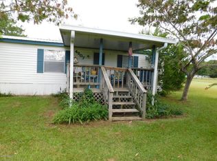 4207 Old Hoboken Rd, Blackshear, GA 31516