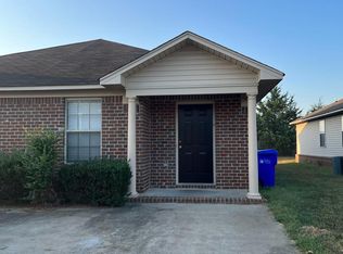 2165 Rosemary Dr UNIT B, Conway, AR 72034