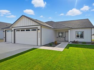 8502 Ashen Dr, Pasco, WA 99301