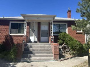 251 E Arroyo St #2, Reno, NV 89502