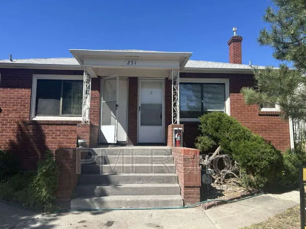 251 E Arroyo St #2, Reno, NV 89502