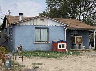 803 Catalina Ln, Alamogordo, NM 88310