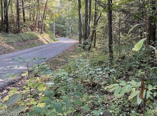 Rafter Rd, Tellico Plains, TN 37385