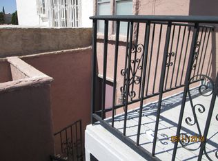 10633 Springwood Dr APT D, El Paso, TX 79935