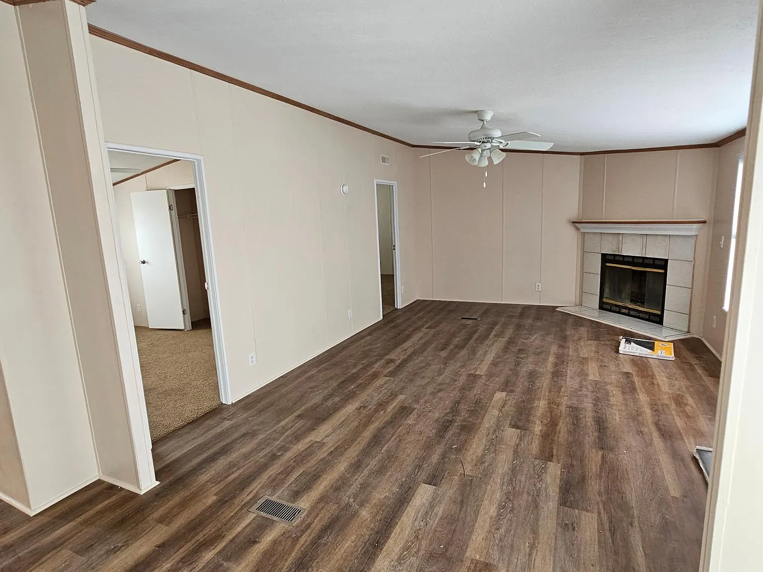 4 bed, 1850 sqft, $1,750 — Photo 2