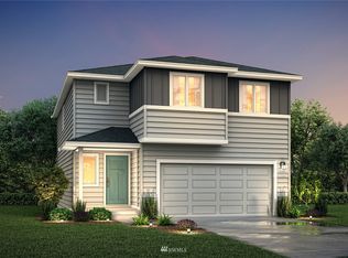 15049 Iverson Loop SE, Yelm, WA 98597