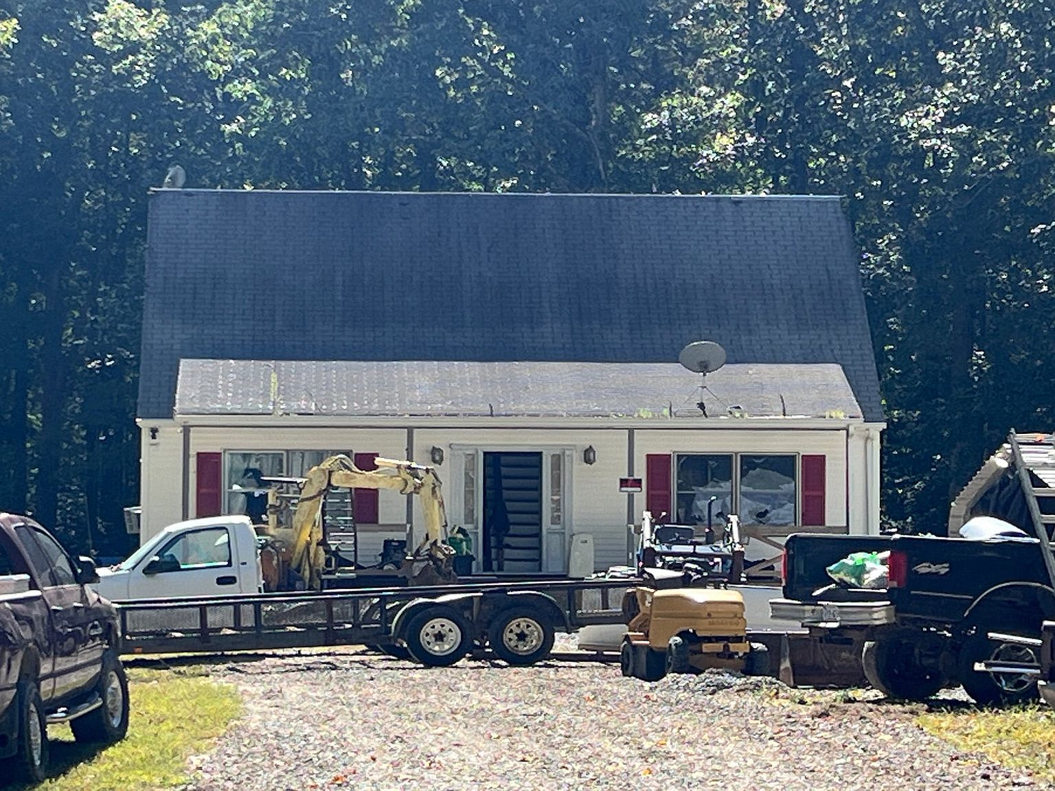 10579 Figg Shop Rd, Gloucester, VA 23061 Zillow